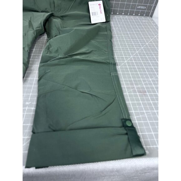 NEW Marmot Women's Kodachrome Pant Crocodile Size 4 Outdoor Stretch Hiking Pants - Picture 5 of 9